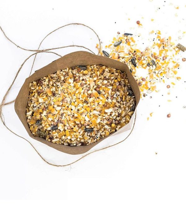 Serfco-Mixed-Fowl-Food Serfco