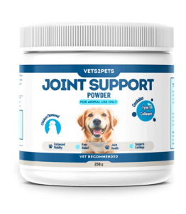 Vets2Pets Joint Support Powder 250g