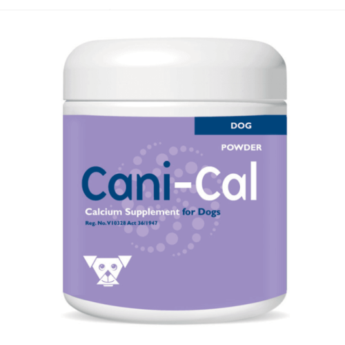 Cani-Cal (250g)