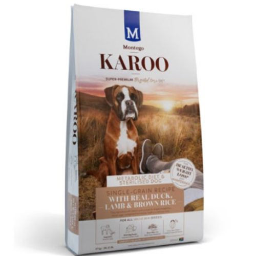 karoo-duck-lamb Montego Karoo