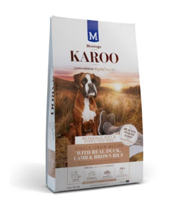 karoo-duck-lamb Montego Karoo