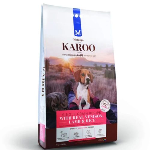 karoo-venison-lamb Montego Karoo