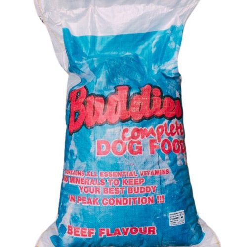 Buddies-Dog-Food Buddies Complete Dog Food