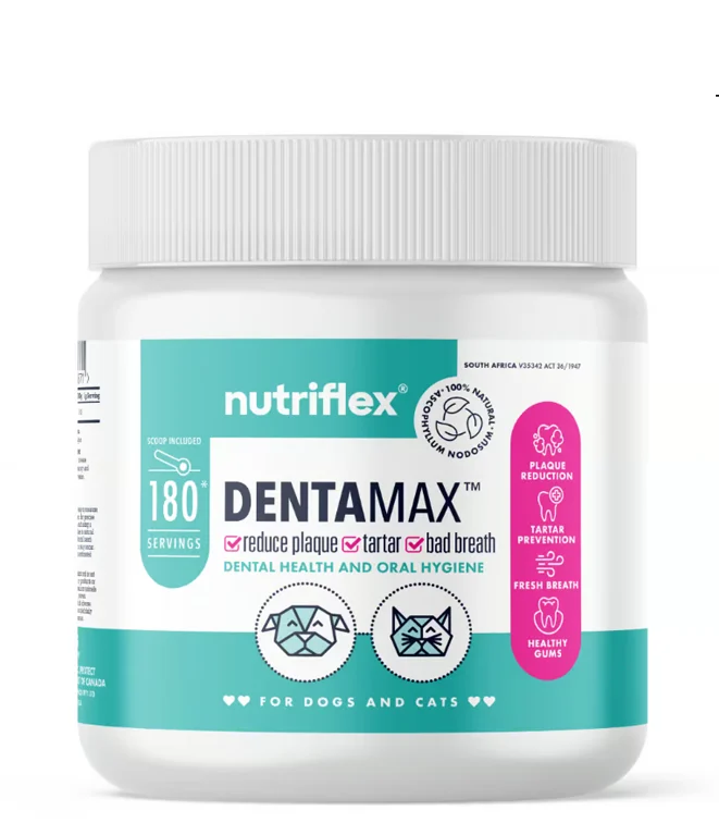 Nutriflex-Dentamax Dentamax