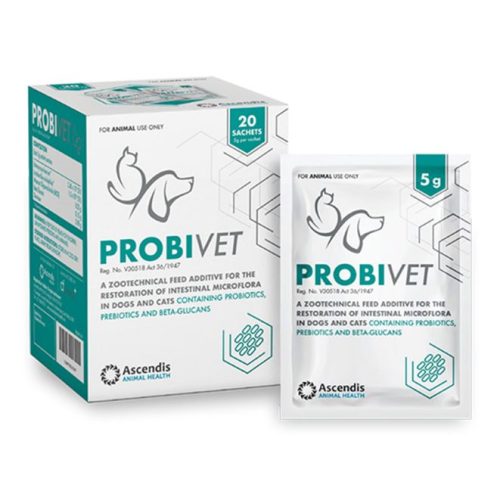 Probivet ProbiVet Pre & Probiotic Sachets for Dogs & Cats