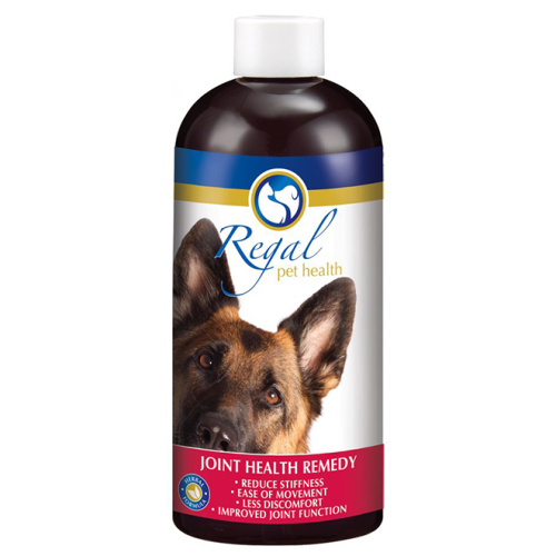 Regal-Joint-Health-Remedy Regal Joint Health Remedy for Dogs 400ml