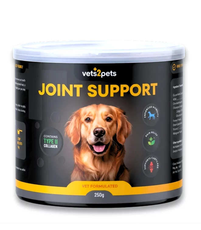 V2P-Joint-Support Joint Support Powder