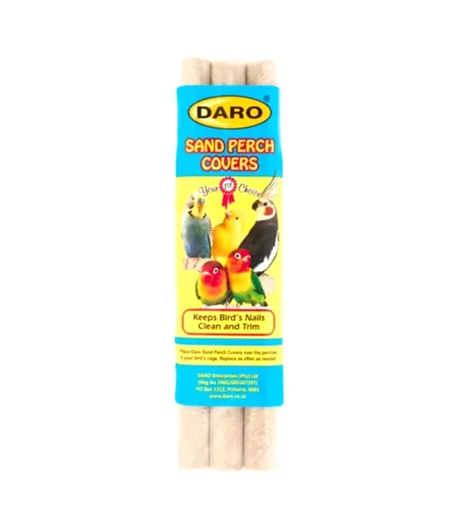 BIRD-SAND-PERCH-COVERS-3-PER-PACK-(LARGE)---R29 Sand Perch Covers (3 Pack)