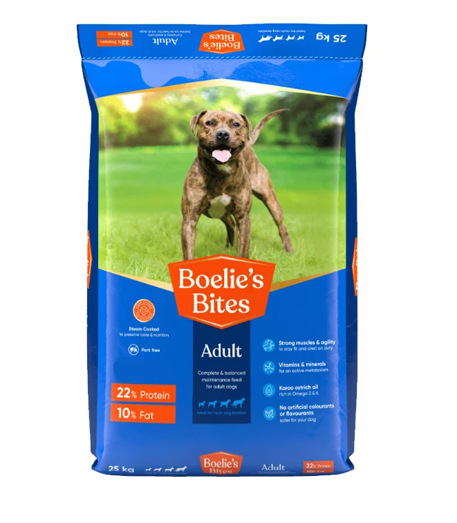 BoeliesBites Boelie's Bites Adult