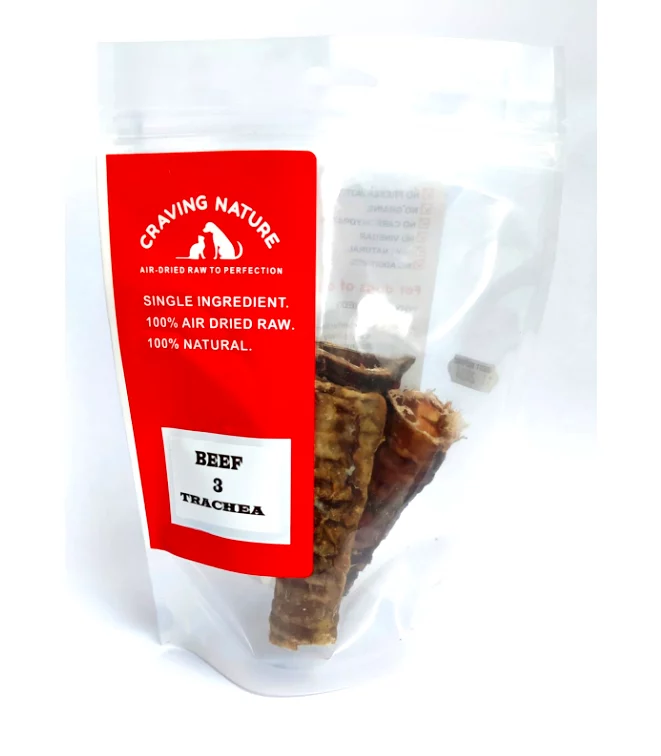 BEEF-TRACHEA-3pack BEEF-TRACHEA-3pack
