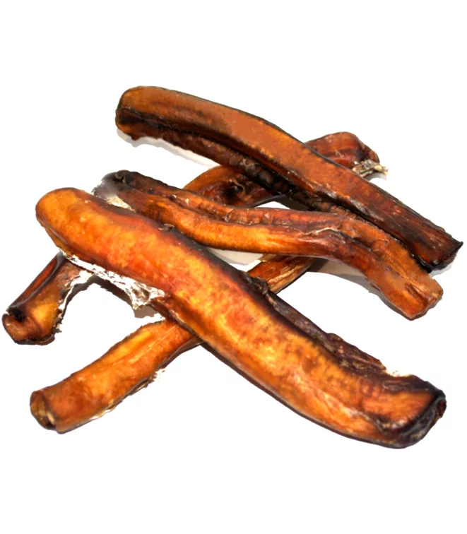 BULLY-STICKS-100G BULLY STICKS 100G