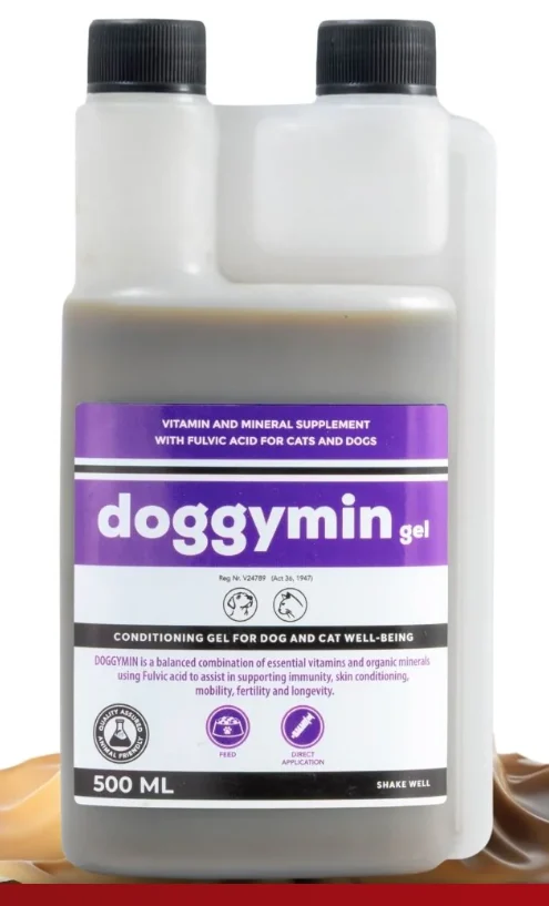 Doggymin
