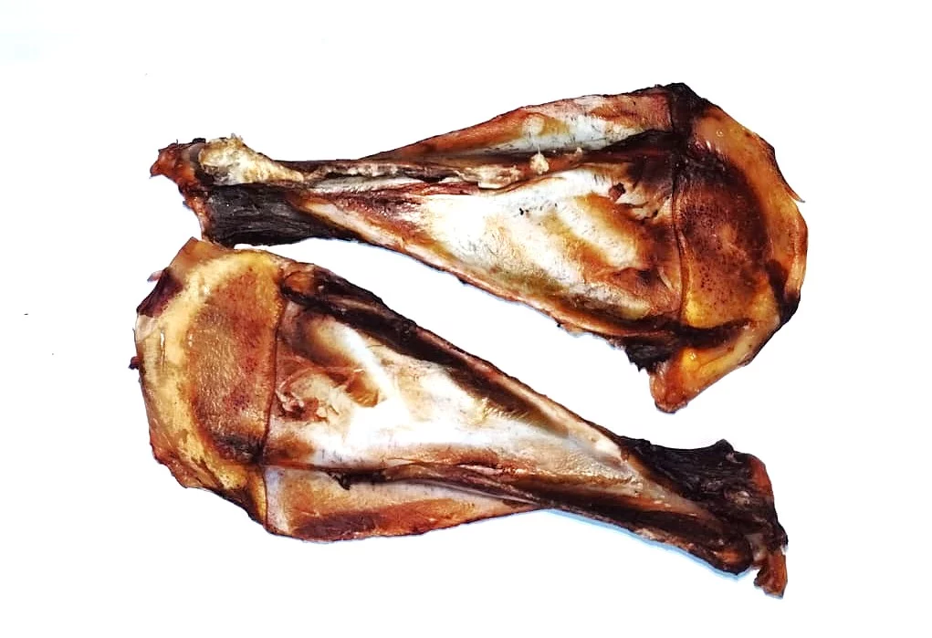 SCAPULA-BONES-MEDIUM Craving Nature - Venison Scapular Bone Extreme