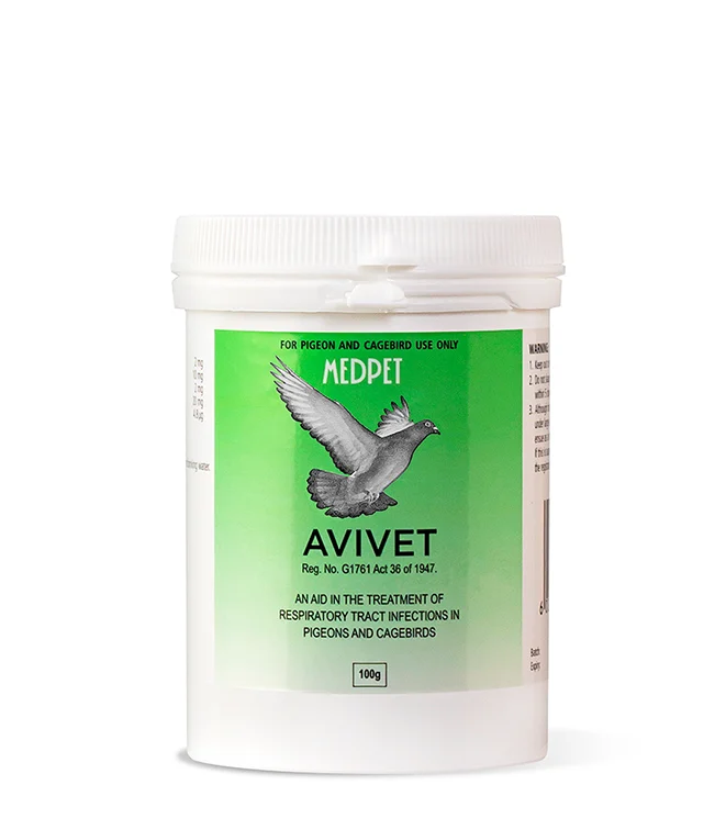 Avivet-100g Avivet 100g