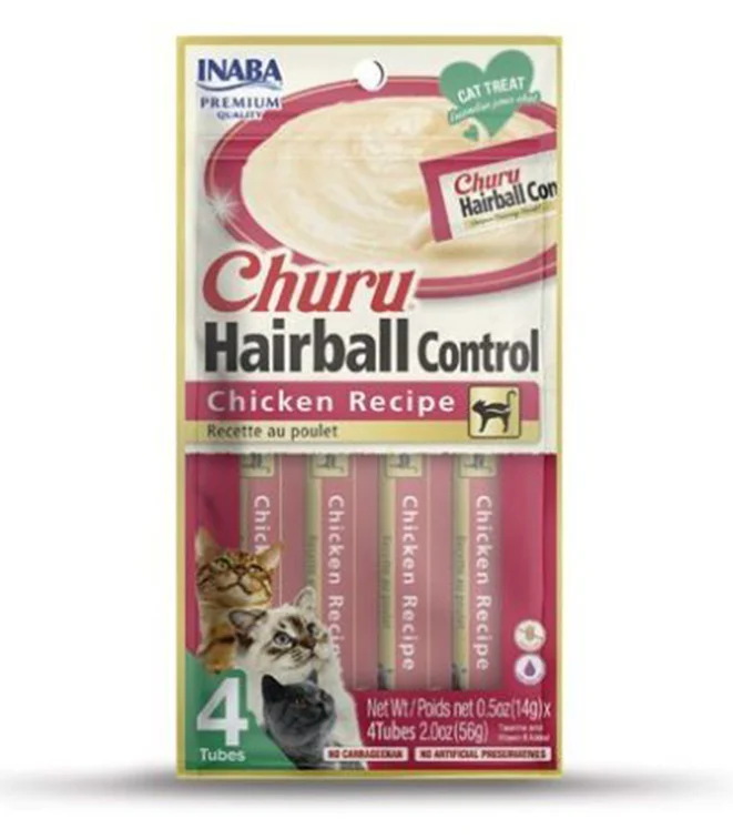 Churu-Hairball-Control-Chicken-Recipe Churu Hairball Control Chicken Recipe