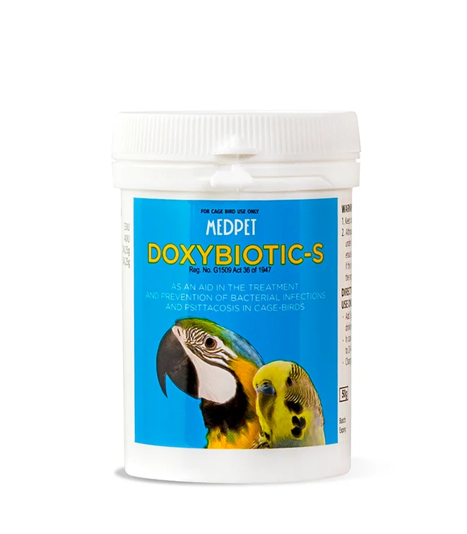 Doxybiotic‑S Doxybiotic‑S 50g
