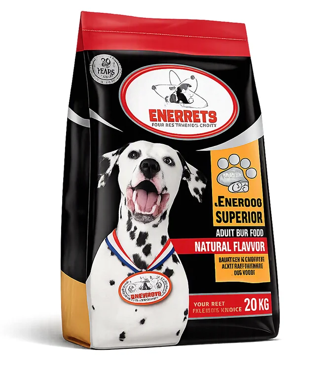 Enerdog-Superior Enerdog Superior Dog Food
