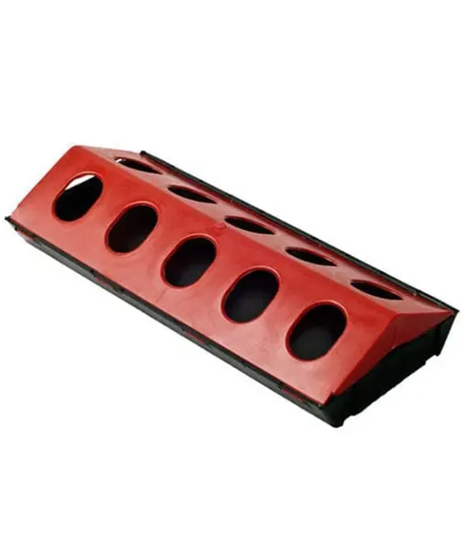 FeedSaver Oval Hole Feedsaver Feeder