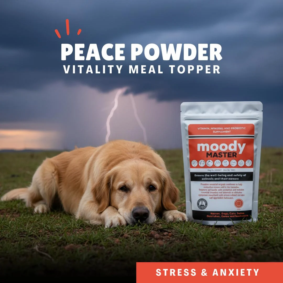 Moody Master