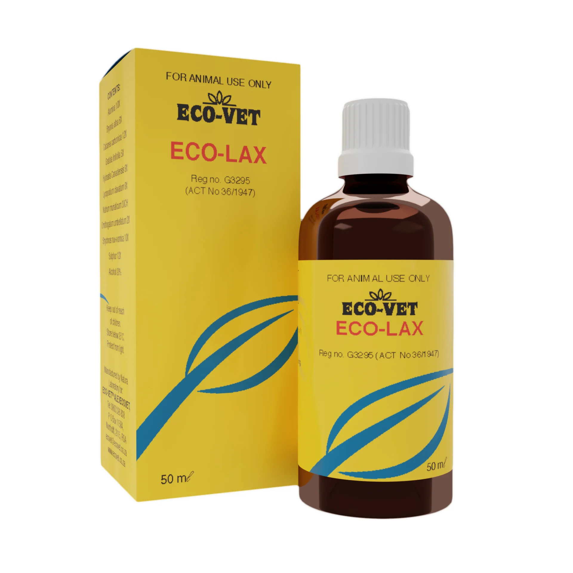 Eco Lax