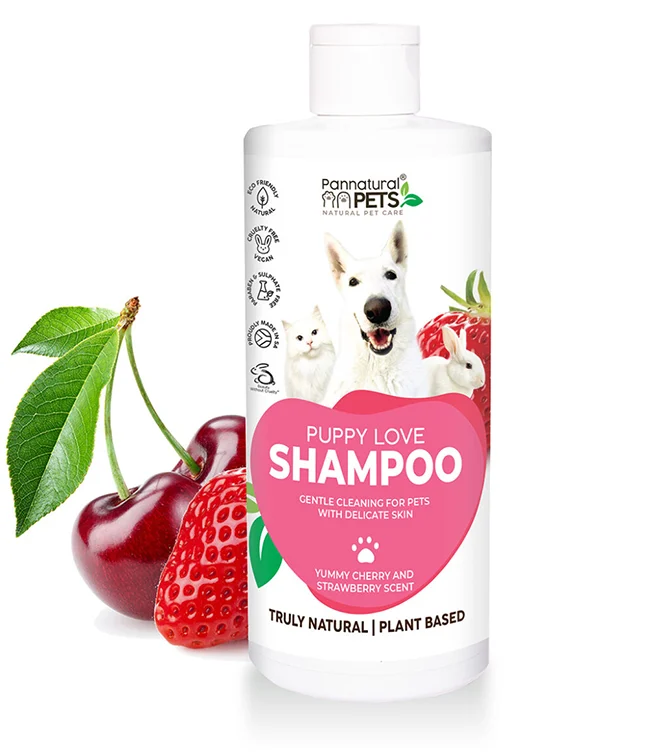 PANNATURAL-CALMING-TOUCH-SHAMPOO-500ML Pannatural Calming Touch Shampoo 500ml