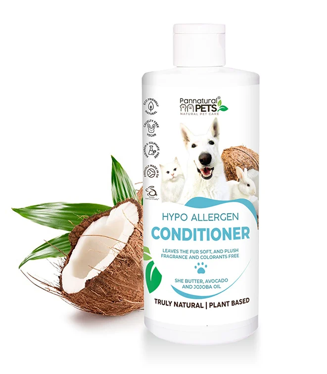 PANNATURAL-HYPO-ALLERGEN-CONDITIONER-500ML Pannatural Hypo Allergen Conditioner 500ml