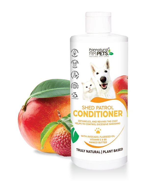 PANNATURAL-SHED-PATROL-CONDITIONER-500ML Pannatural Shed Patrol Conditioner 500ml