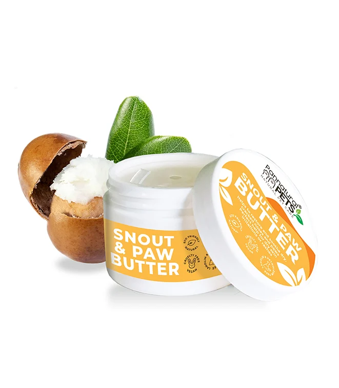 PANNATURAL-SNOUT-&-PAW-BUTTER-50ML Pannatural Snout & Paw Butter 50ml