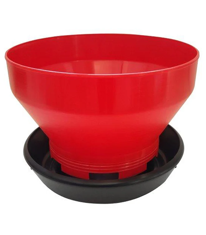 Poltek-Chick-Bulk-Feeder Poltek Chick Bulk Feeder