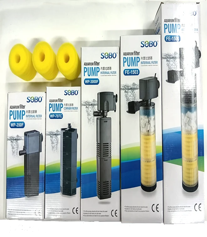 SOBO-Internal-Filter Sobo Internal Filter