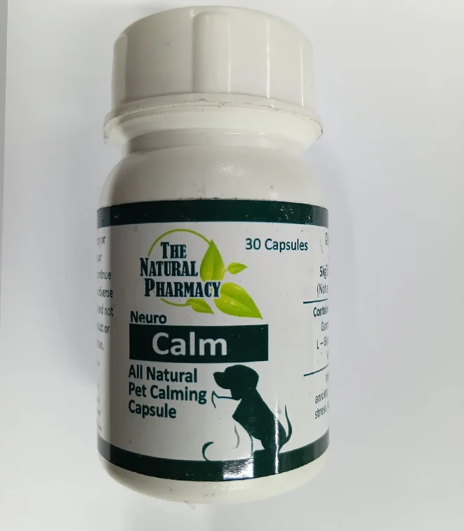 TNP-NEURO-CALM-30-CAPS